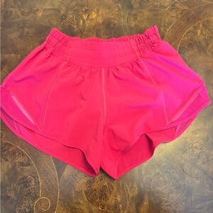 Lulu lemon Hotty hots